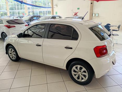 VOLKSWAGEN Gol 1.0 12V 4P FLEX MPI G7, Foto 5