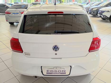 VOLKSWAGEN Gol 1.0 12V 4P FLEX MPI G7, Foto 6