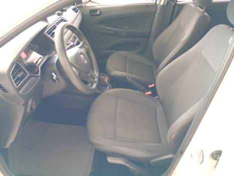 VOLKSWAGEN Gol 1.0 12V 4P FLEX MPI G7, Foto 7