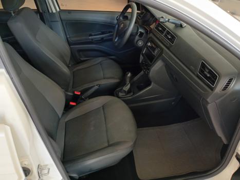 VOLKSWAGEN Gol 1.0 12V 4P FLEX MPI G7, Foto 8