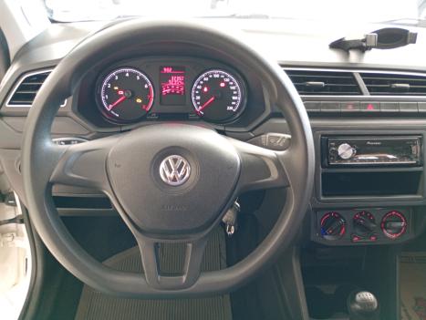 VOLKSWAGEN Gol 1.0 12V 4P FLEX MPI G7, Foto 9