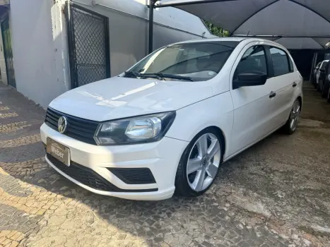 VOLKSWAGEN Gol 1.0 12V FLEX MPI G8, Foto 1