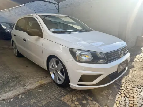 VOLKSWAGEN Gol 1.0 12V FLEX MPI G8, Foto 2