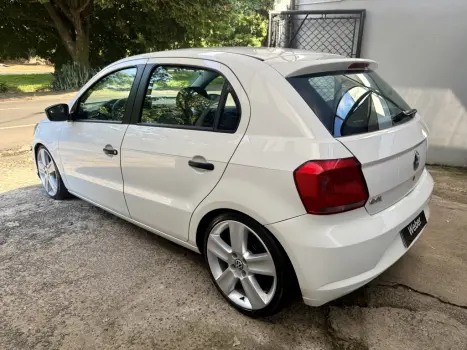 VOLKSWAGEN Gol 1.0 12V FLEX MPI G8, Foto 3
