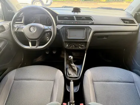 VOLKSWAGEN Gol 1.0 12V FLEX MPI G8, Foto 8