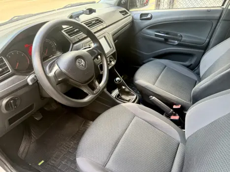 VOLKSWAGEN Gol 1.0 12V FLEX MPI G8, Foto 9