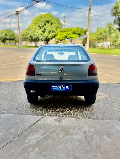 VOLKSWAGEN Gol 1.0 16V, Foto 2