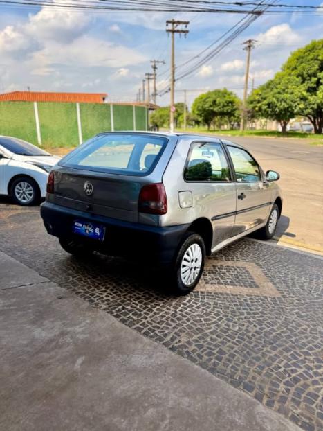 VOLKSWAGEN Gol 1.0 16V, Foto 3