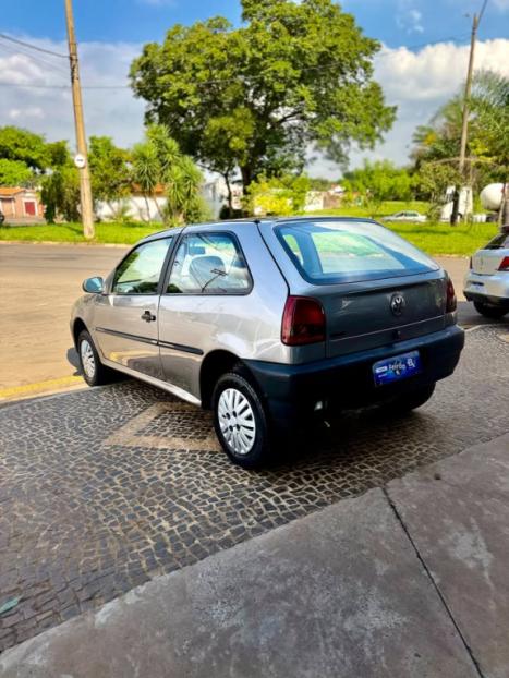 VOLKSWAGEN Gol 1.0 16V, Foto 5