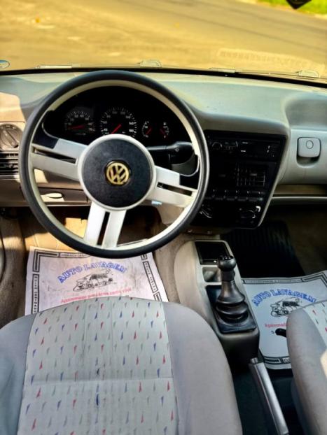 VOLKSWAGEN Gol 1.0 16V, Foto 6