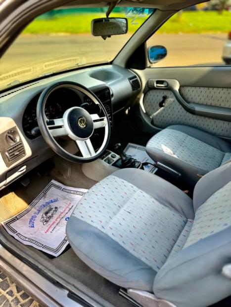 VOLKSWAGEN Gol 1.0 16V, Foto 7