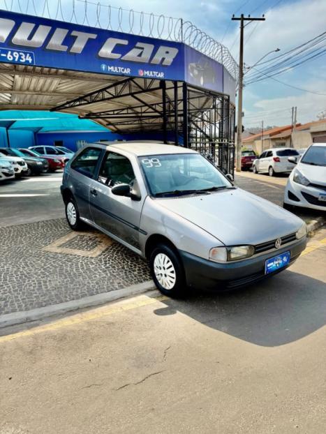 VOLKSWAGEN Gol 1.0 16V, Foto 8