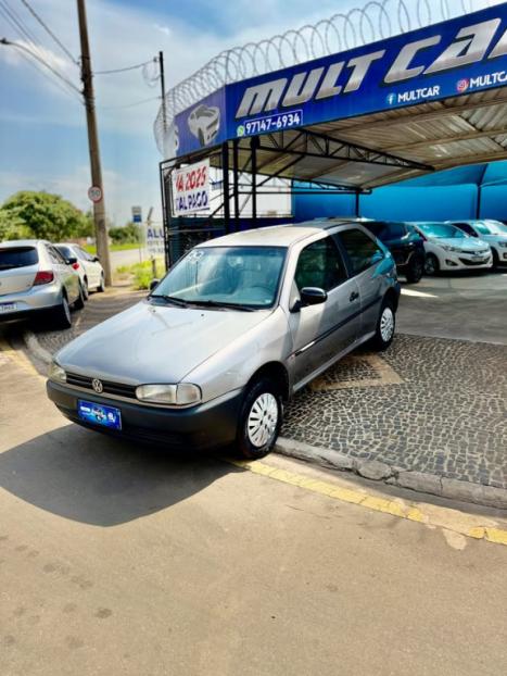 VOLKSWAGEN Gol 1.0 16V, Foto 9