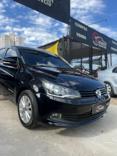 VOLKSWAGEN Gol 1.0 12V 4P FLEX MPI G7 COMFORTLINE, Foto 1