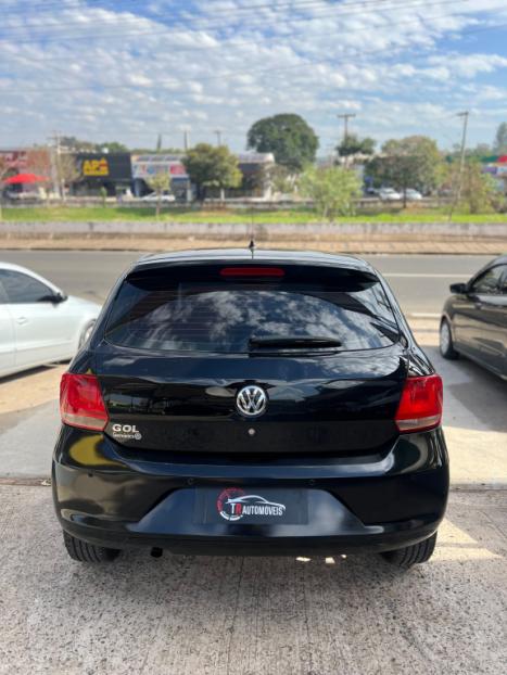VOLKSWAGEN Gol 1.0 12V 4P FLEX MPI G7 COMFORTLINE, Foto 2