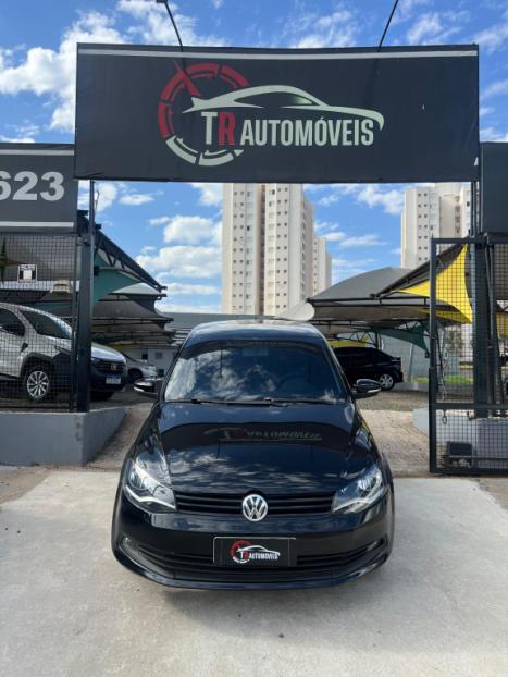 VOLKSWAGEN Gol 1.0 12V 4P FLEX MPI G7 COMFORTLINE, Foto 4