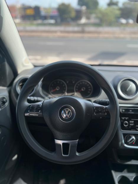 VOLKSWAGEN Gol 1.0 12V 4P FLEX MPI G7 COMFORTLINE, Foto 5