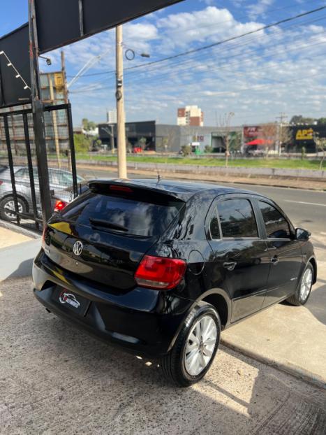 VOLKSWAGEN Gol 1.0 12V 4P FLEX MPI G7 COMFORTLINE, Foto 6