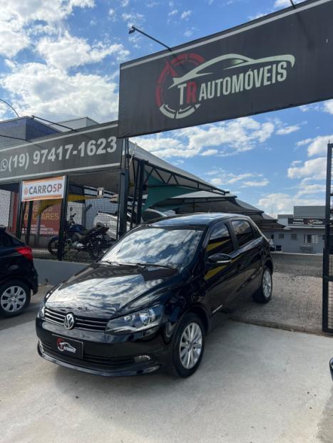 VOLKSWAGEN Gol 1.0 12V 4P FLEX MPI G7 COMFORTLINE, Foto 9