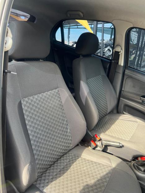 VOLKSWAGEN Gol 1.0 12V 4P FLEX MPI G7 COMFORTLINE, Foto 10