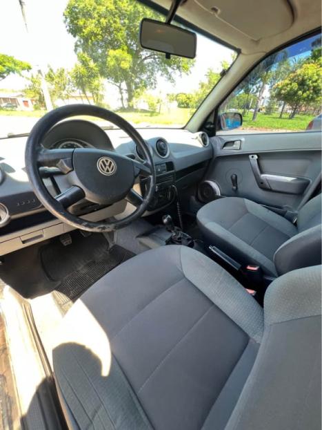VOLKSWAGEN Gol 1.0 4P G4 CITY FLEX, Foto 1