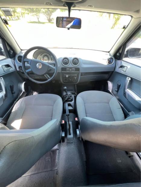 VOLKSWAGEN Gol 1.0 4P G4 CITY FLEX, Foto 4