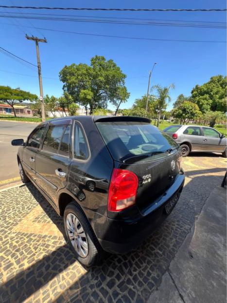 VOLKSWAGEN Gol 1.0 4P G4 CITY FLEX, Foto 5