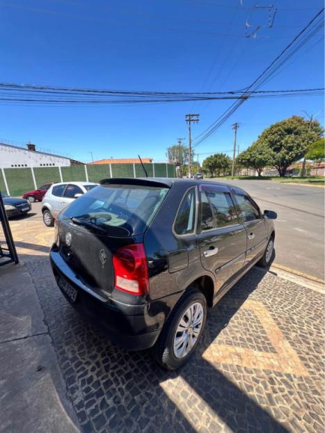VOLKSWAGEN Gol 1.0 4P G4 CITY FLEX, Foto 6