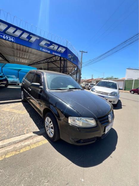 VOLKSWAGEN Gol 1.0 4P G4 CITY FLEX, Foto 7