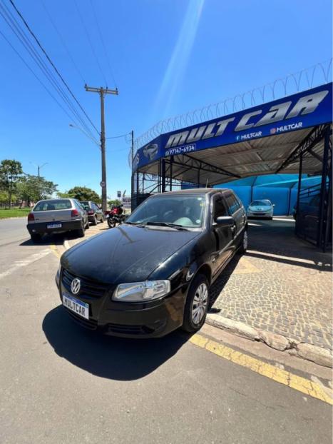 VOLKSWAGEN Gol 1.0 4P G4 CITY FLEX, Foto 8