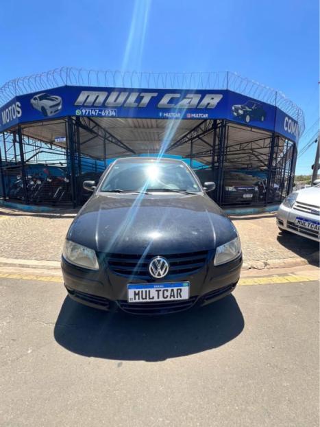 VOLKSWAGEN Gol 1.0 4P G4 CITY FLEX, Foto 9