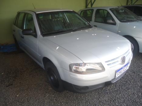 VOLKSWAGEN Gol 1.0 4P G4 FLEX, Foto 1