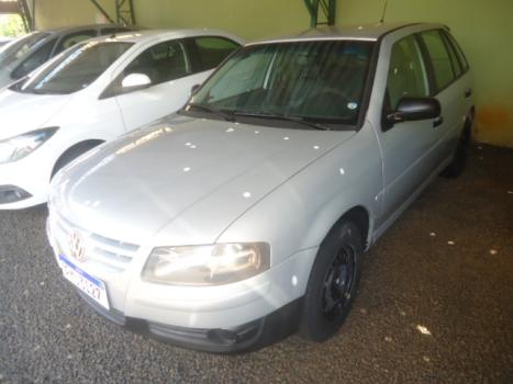 VOLKSWAGEN Gol 1.0 4P G4 FLEX, Foto 2