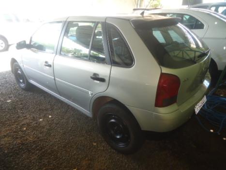 VOLKSWAGEN Gol 1.0 4P G4 FLEX, Foto 6