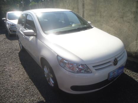 VOLKSWAGEN Gol 1.0 4P G5 TREND FLEX, Foto 1