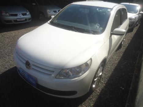 VOLKSWAGEN Gol 1.0 4P G5 TREND FLEX, Foto 2