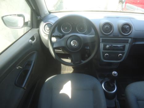 VOLKSWAGEN Gol 1.0 4P G5 TREND FLEX, Foto 5