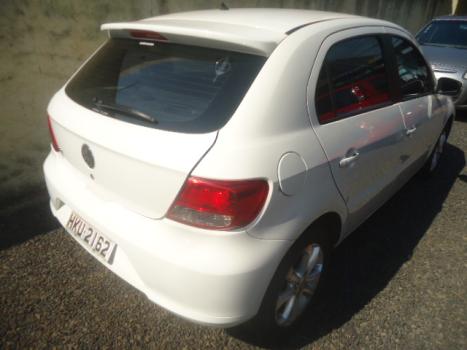 VOLKSWAGEN Gol 1.0 4P G5 TREND FLEX, Foto 6