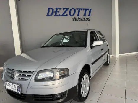 VOLKSWAGEN Gol 1.0 4P G4 TREND FLEX, Foto 1