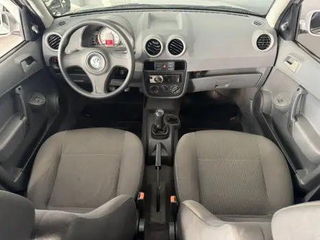 VOLKSWAGEN Gol 1.0 4P G4 TREND FLEX, Foto 2