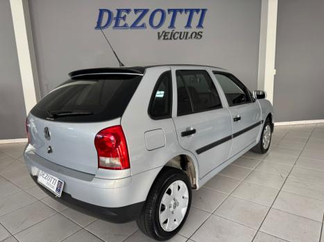 VOLKSWAGEN Gol 1.0 4P G4 TREND FLEX, Foto 3