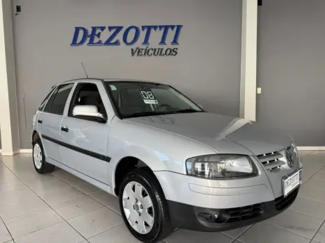 VOLKSWAGEN Gol 1.0 4P G4 TREND FLEX, Foto 4