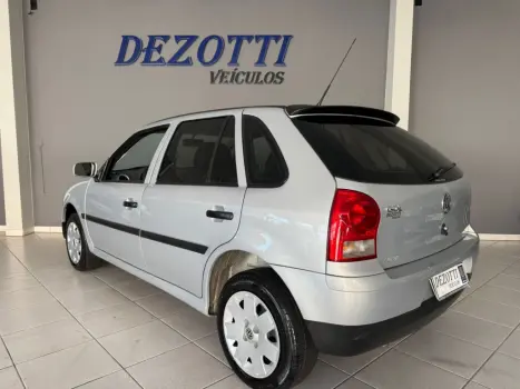 VOLKSWAGEN Gol 1.0 4P G4 TREND FLEX, Foto 5