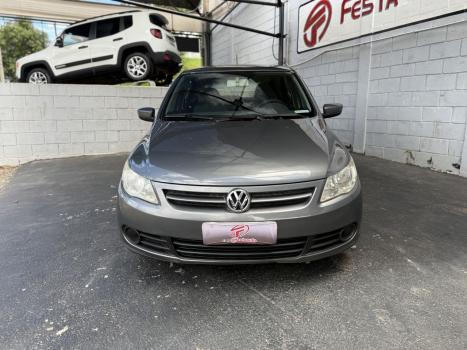 VOLKSWAGEN Gol 1.0 4P G5 FLEX, Foto 2