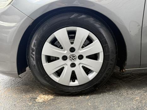 VOLKSWAGEN Gol 1.0 4P G5 FLEX, Foto 4