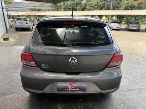 VOLKSWAGEN Gol 1.0 4P G5 FLEX, Foto 5
