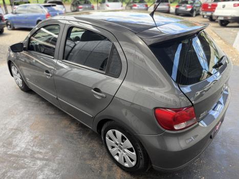 VOLKSWAGEN Gol 1.0 4P G5 FLEX, Foto 6