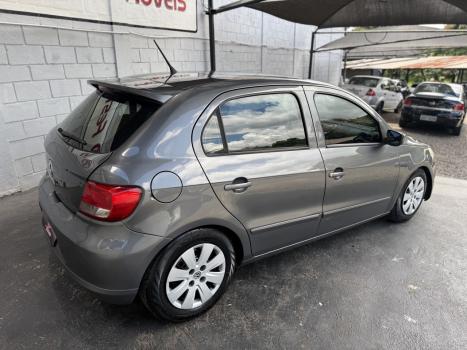 VOLKSWAGEN Gol 1.0 4P G5 FLEX, Foto 7