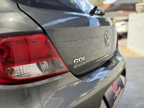 VOLKSWAGEN Gol 1.0 4P G5 FLEX, Foto 10