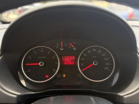 VOLKSWAGEN Gol 1.0 4P G5 FLEX, Foto 11